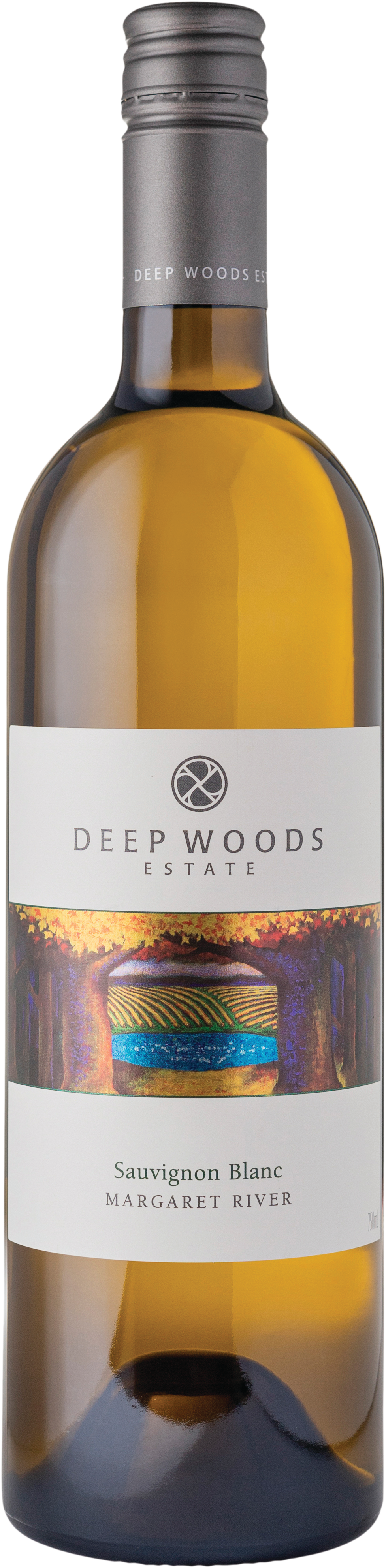 Deep Woods Estate Sauvignon Blanc 2022